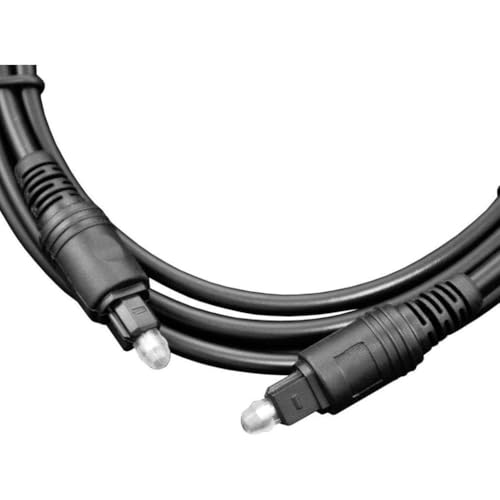 SANEC 10 Metre Optik Kablo, Dijital Ses Kablosu, Optical Ses Kablo, Dijital Optik Kablo