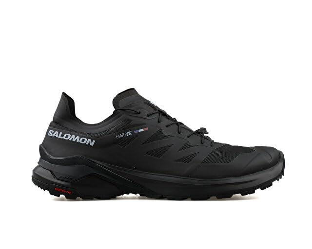 Salomon XA Meta Erkek Outdoor Ayakkabı-L47701900 BLACK/BLACK 10