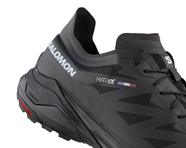 Salomon XA Meta Erkek Outdoor Ayakkabı-L47701900 BLACK/BLACK 10