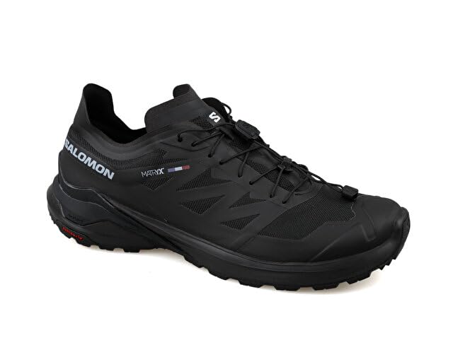 Salomon XA Meta Erkek Outdoor Ayakkabı-L47701900 BLACK/BLACK 10