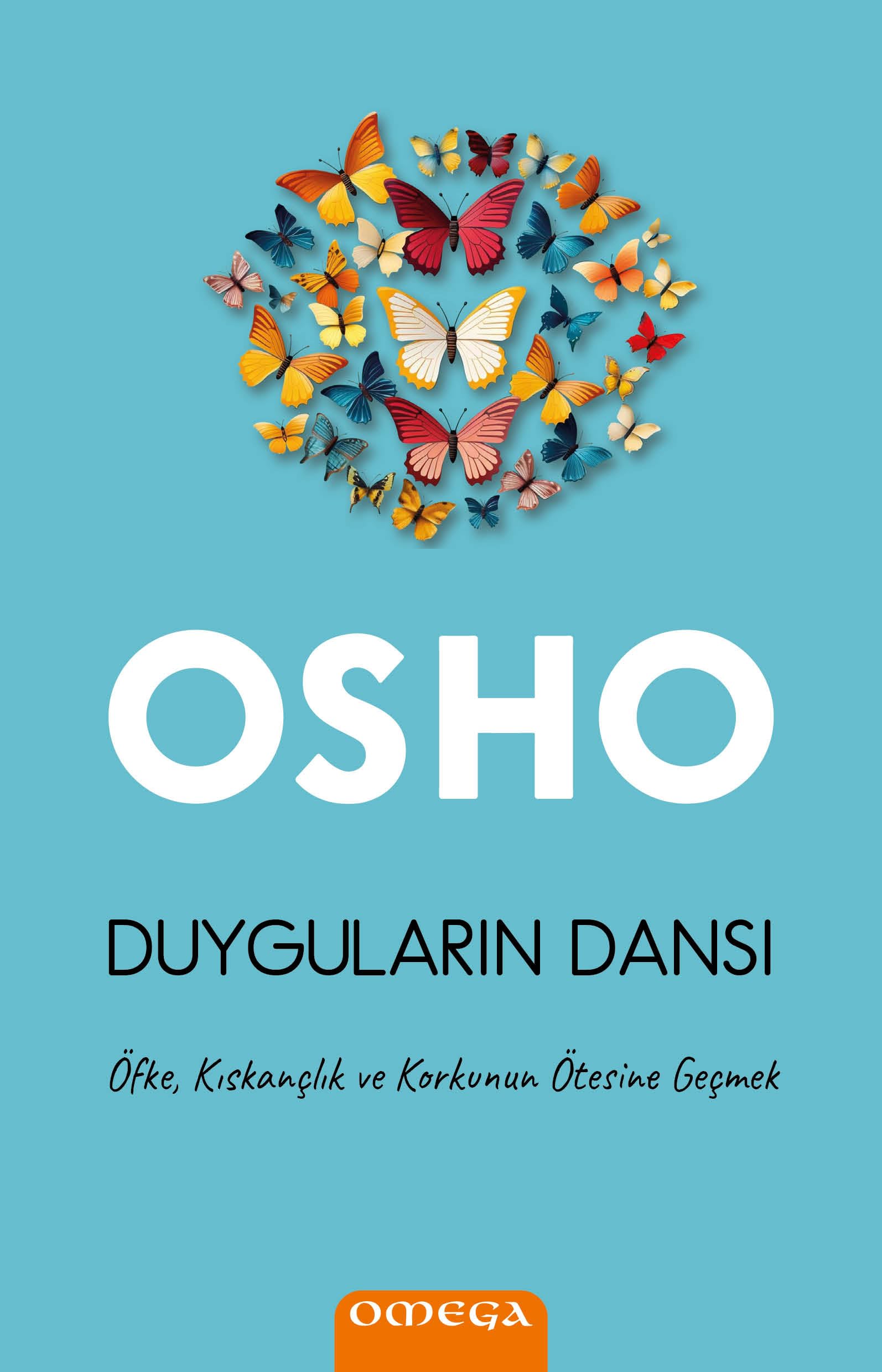 Duyguların Dansı: Öfke, Kıskançlık ve Korkunun Ötesine Geçmek