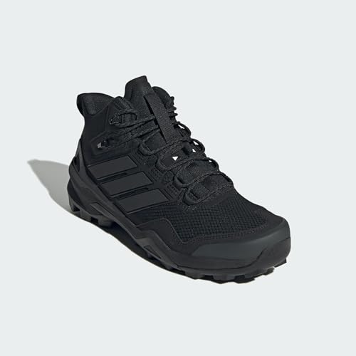 Adidas Terrex Skychaser Mid Gtx Erkek Outdoor Ayakkabısı IH1091 Siyah