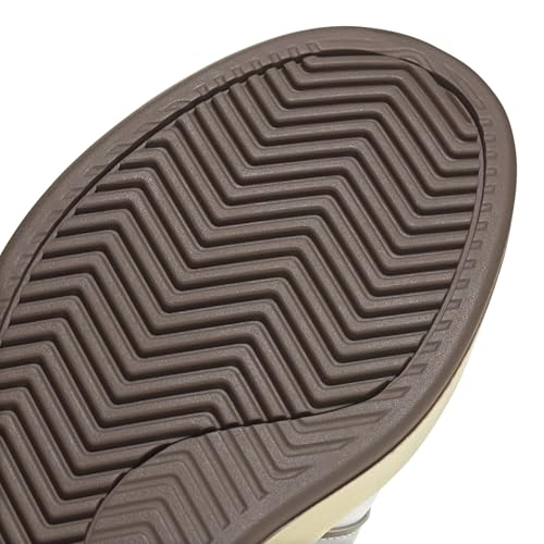 adidas GRAND COURT 2.0 Erkek Ayakkabı Düşük Bilek (Futbol Dışı), 43 1/3