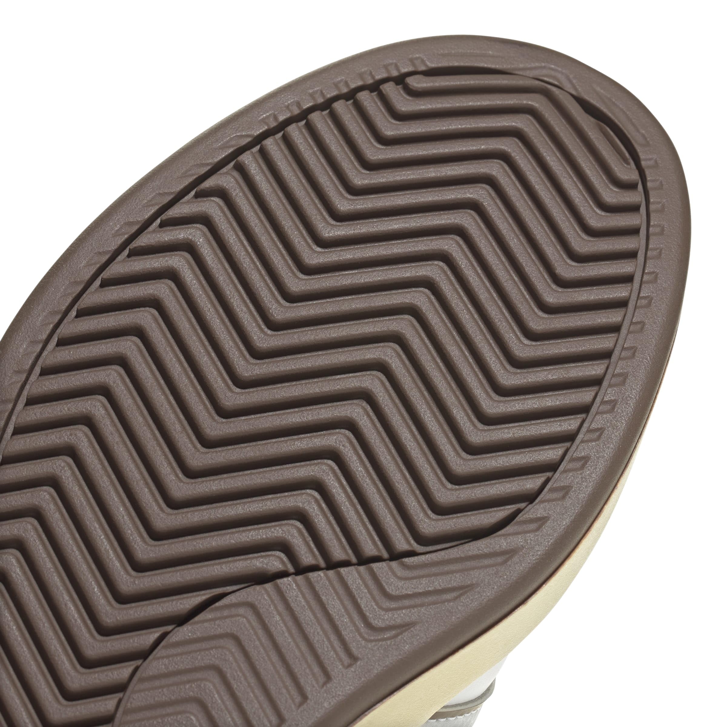 adidas GRAND COURT 2.0 Erkek Ayakkabı Düşük Bilek (Futbol Dışı), 43 1/3