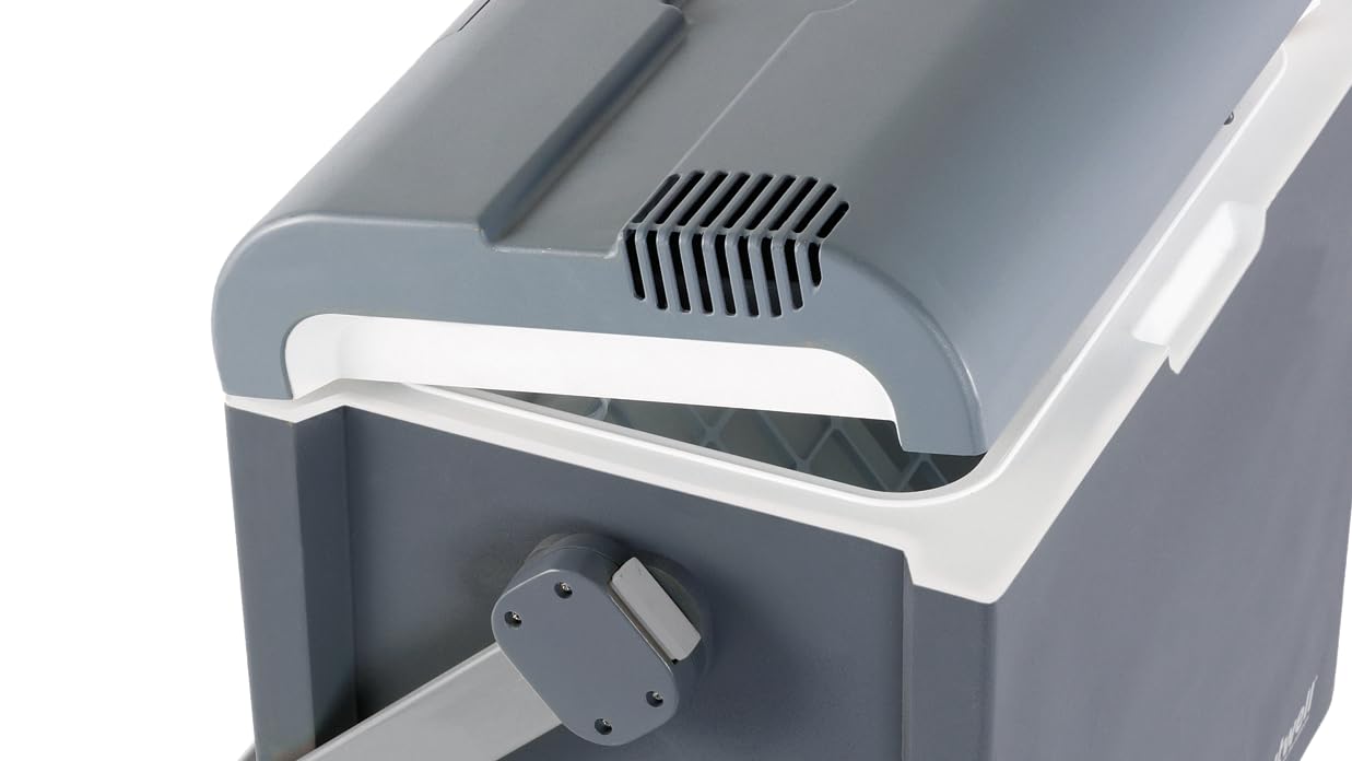 Outwell ECOcool 24 Litre 12V/220V Portatif Soğutucu Grey