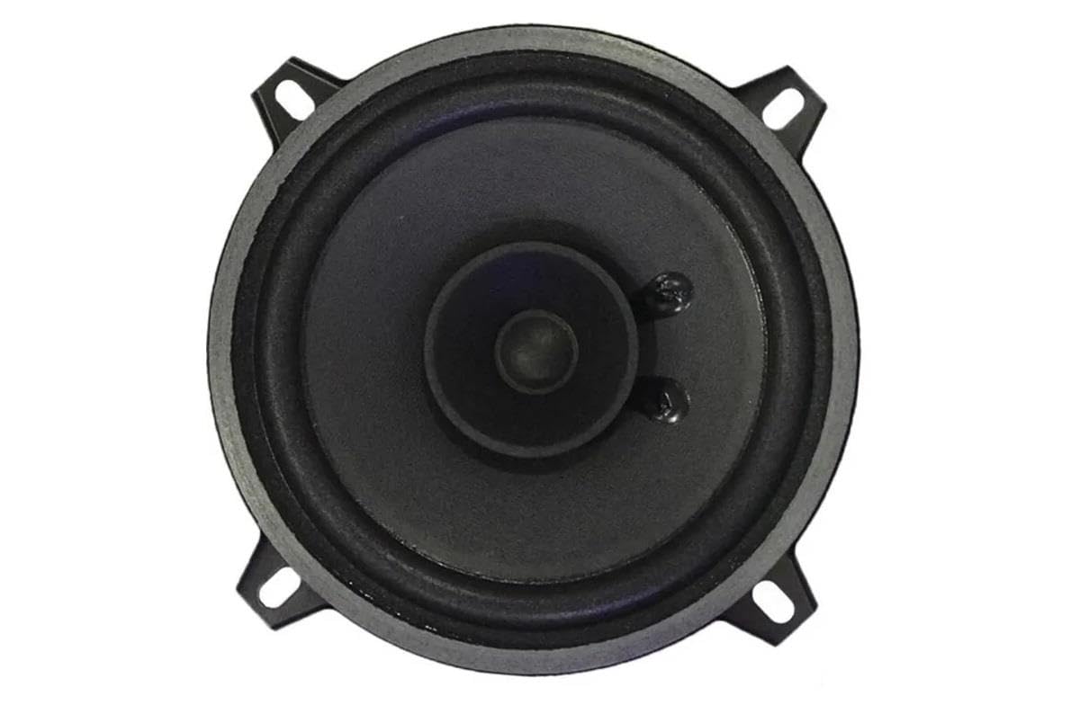 Tayfun 1 Adet 13 cm 120 watt Araç Oto Hoparlörü-Tweetersız