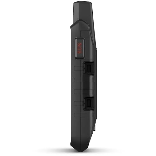 Garmin Montana 760i El Tipi GPS