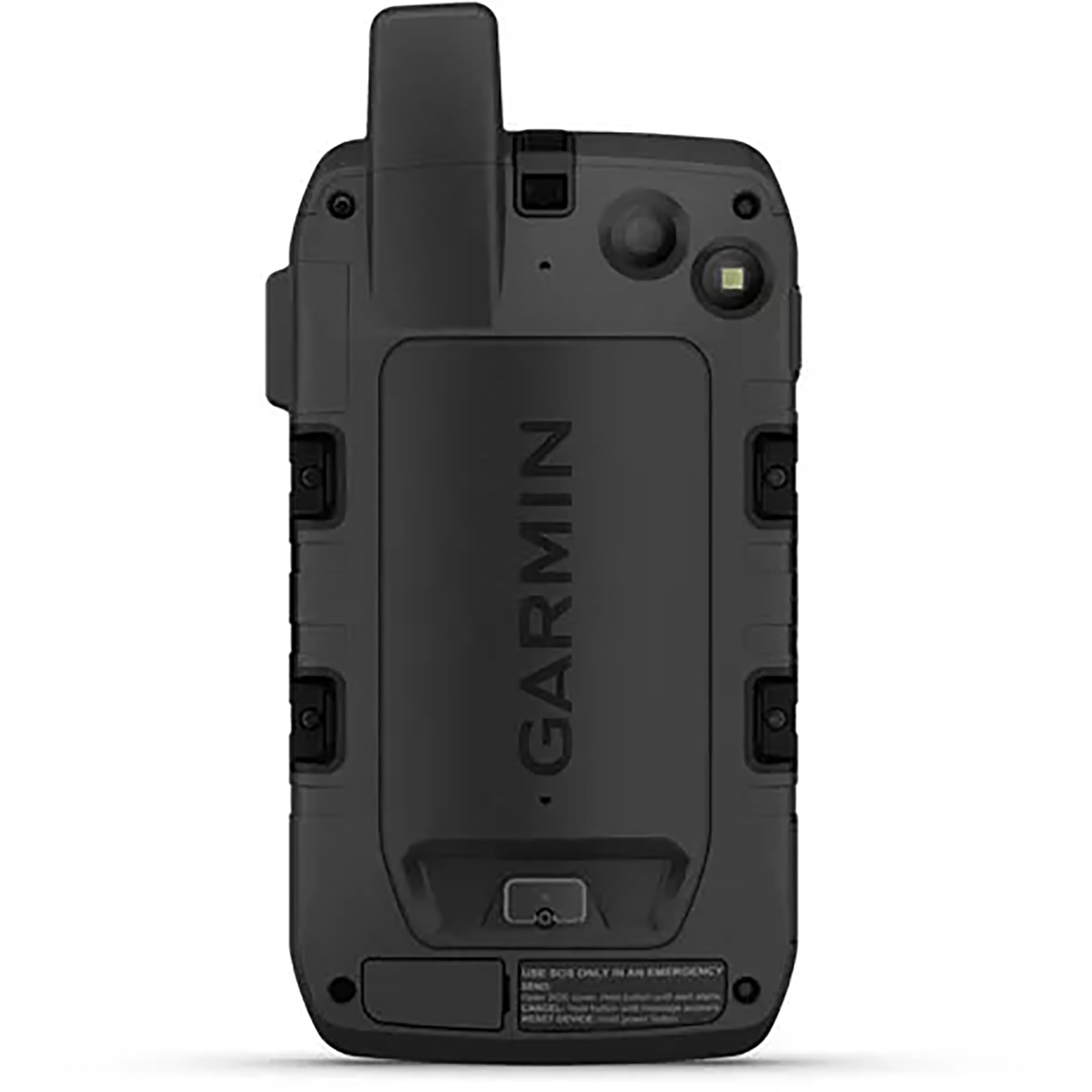 Garmin Montana 760i El Tipi GPS