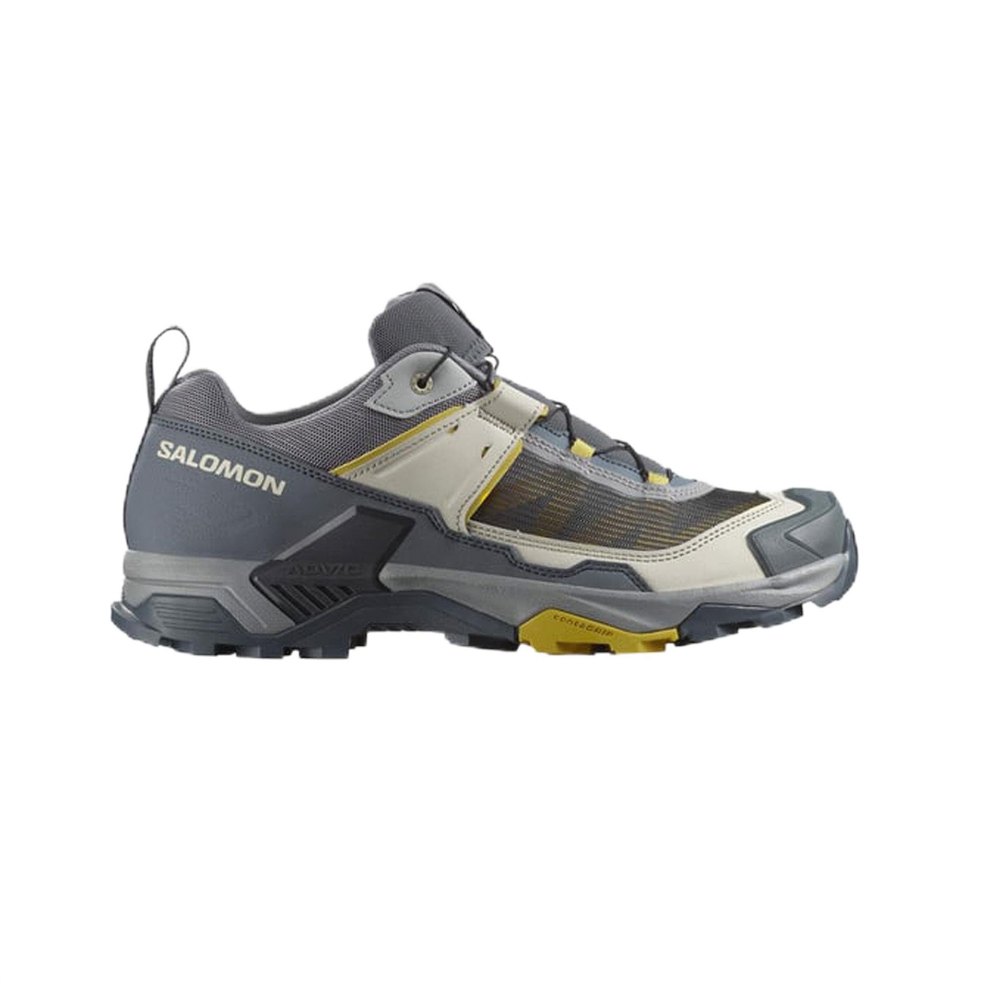 Salomon X Ultra 5 Erkek Outdoor Ayakkabı, 44,5