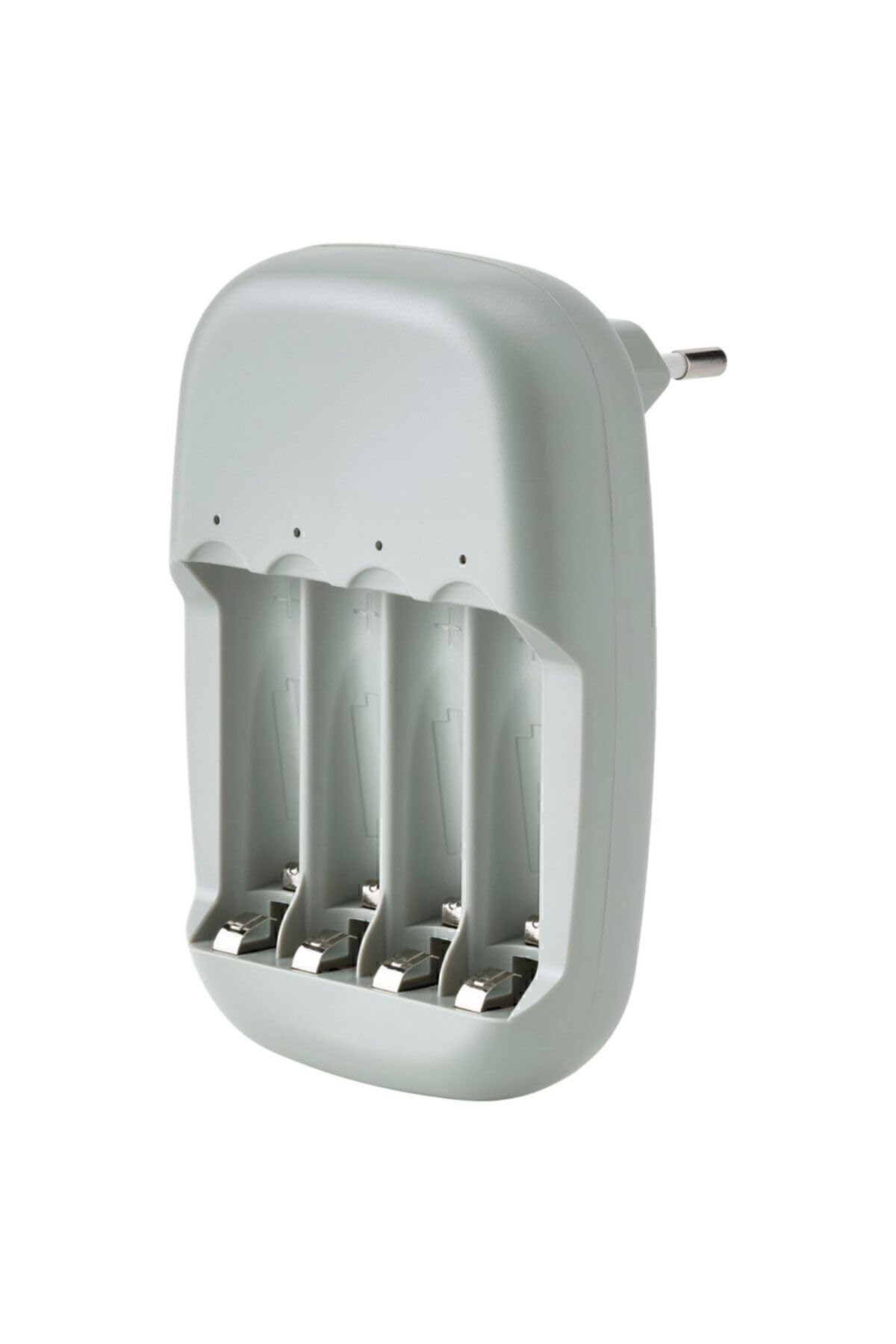 IKEA Stenkol Pil Şarj Aleti 904.969.54