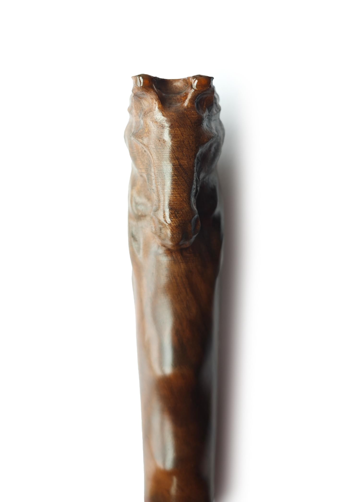 Urban Badger Hati At Başlı Tırtıklı Paslanmaz Balçak Bıçak 28 cm, Dayanıklı Kamp Ekipmanları, Kamp Aksesuarları, Açık Hava Sporları,Yürüyüş, Doğa Sporları