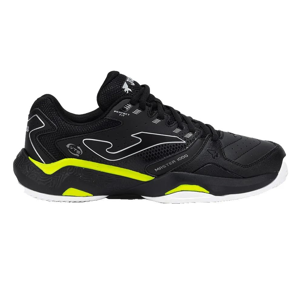 Joma TM100W2501C Master 1000 Erkek Tenis Ayakkabısı, 40