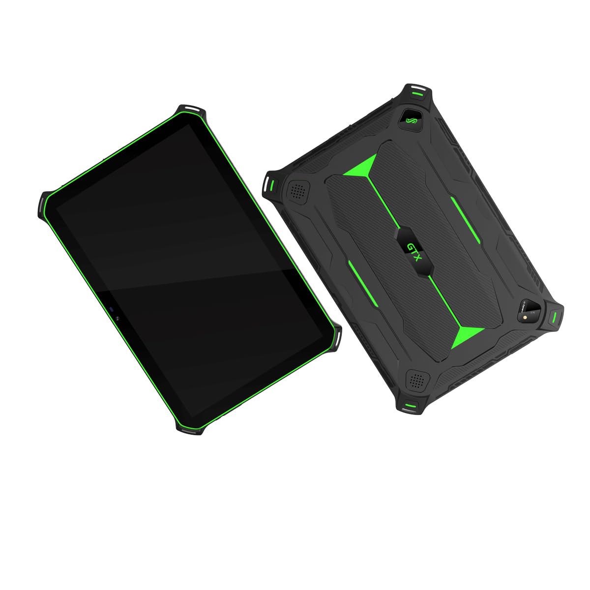 GTX Jaculus V2 Tablet