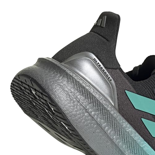 adidas ULTRABOOST 5X W MER Kadın Ayakkabı Düşük Bilek (Futbol Dışı), Siyah, 37 1/3