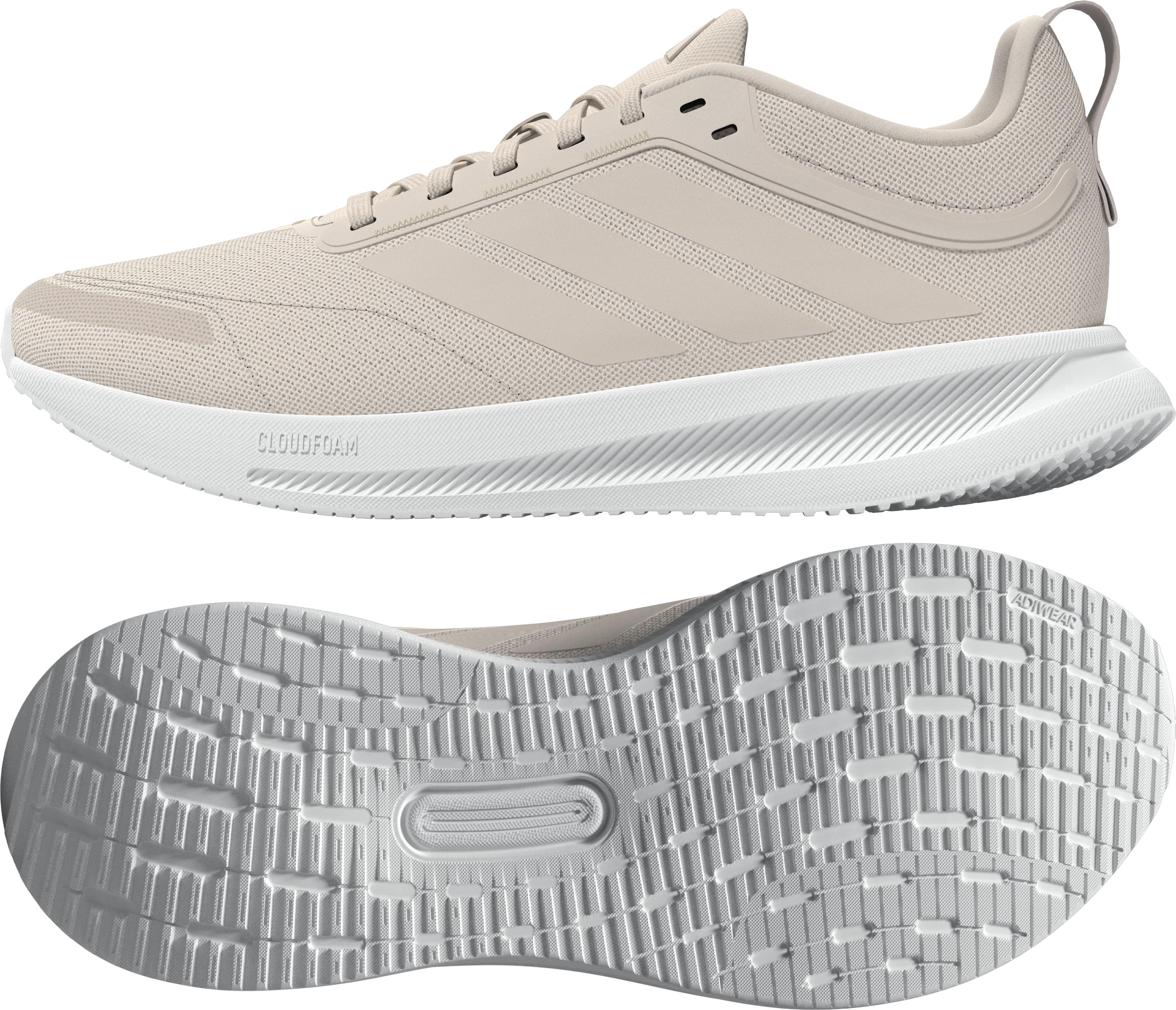 adidas Runblaze W Kadın Yürüyüş Ayakkabısı WONQUA/WONQUA/CBLACK 40 EU