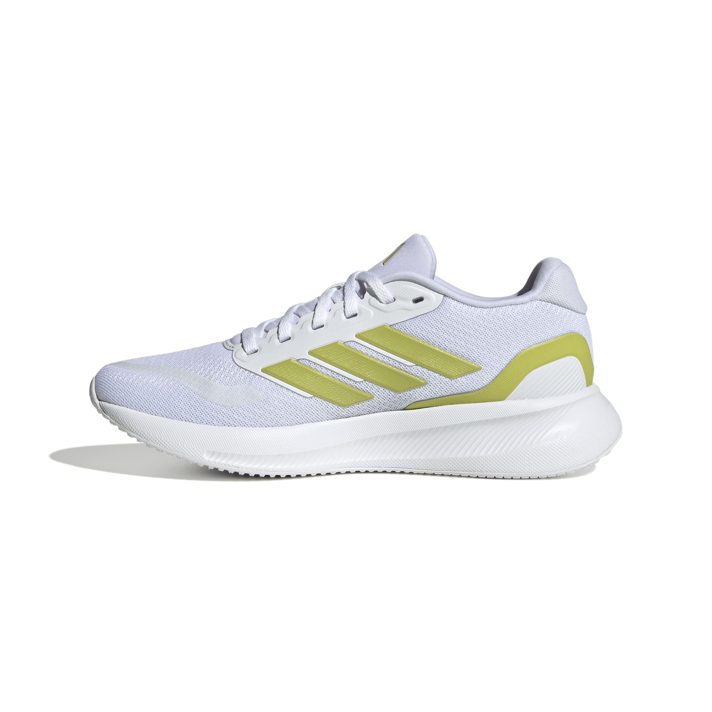 adidas RUNFALCON 36 W Kadın Ayakkabı Düşük Bilek (Futbol Dışı), 38 2/3