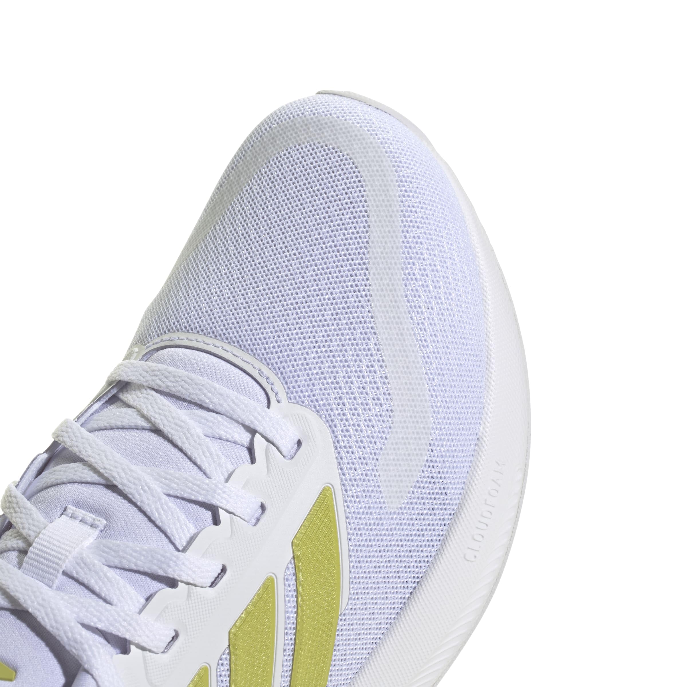 adidas RUNFALCON 36 W Kadın Ayakkabı Düşük Bilek (Futbol Dışı), 38 2/3