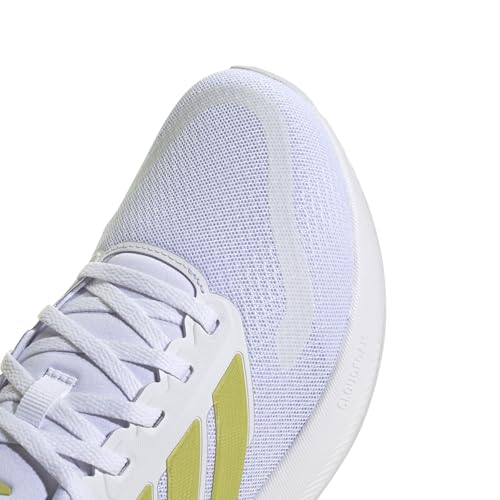 adidas RUNFALCON 36 W Kadın Ayakkabı Düşük Bilek (Futbol Dışı), 38 2/3