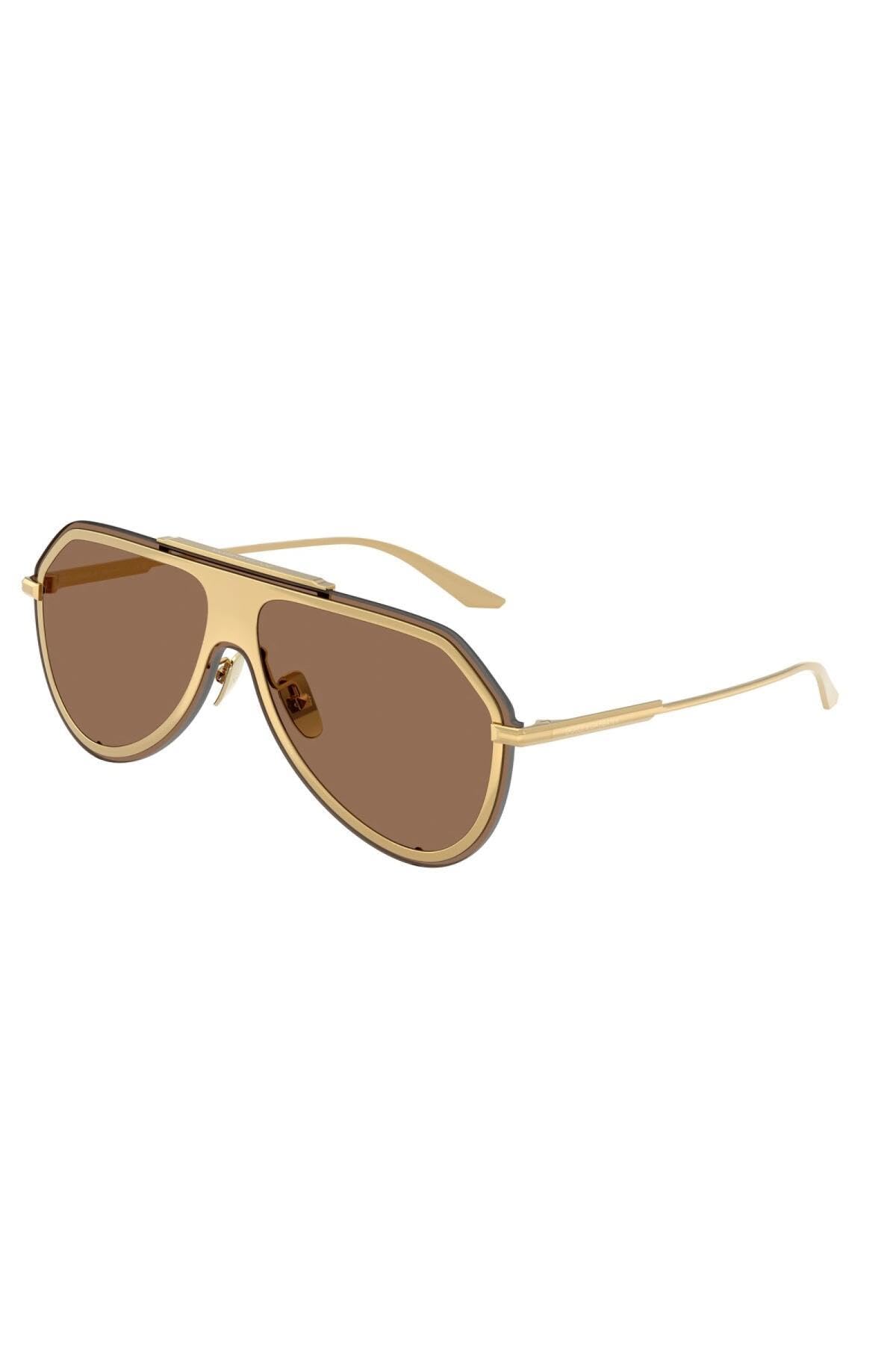 Dolce & Gabbana 0DG 2309 02/73 43 Erkek Güneş Gözlüğü
