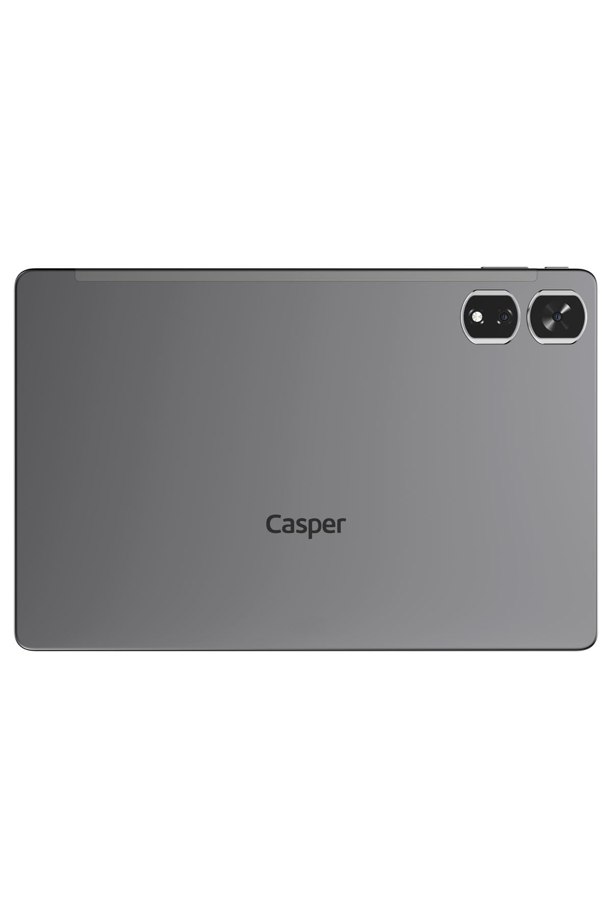 CASPER VIA L50 PEN 8GB RAM 128GB 11" FHD+ LTE Tablet + Casper tablet kılıfı + kalem