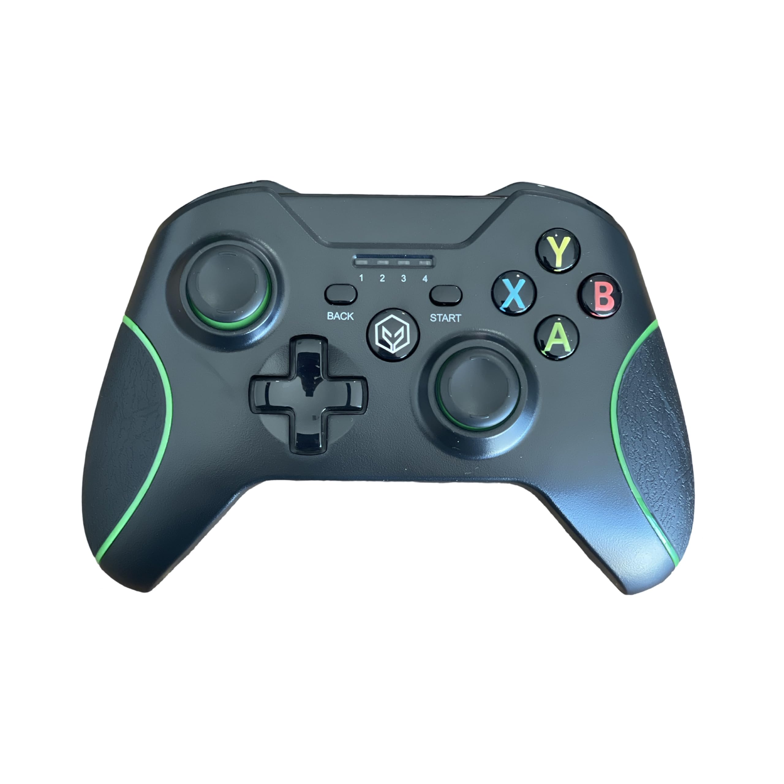 YUES Kablosuz Xbox Series X|s/Xbox One/Pc Uyumlu Wireless Gamepad - Bluetooth Destekli