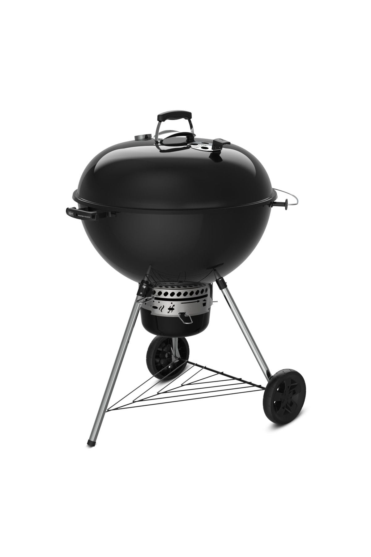 Weber Master-Touch® Kömürlü Mangal&Barbekü 67 cm