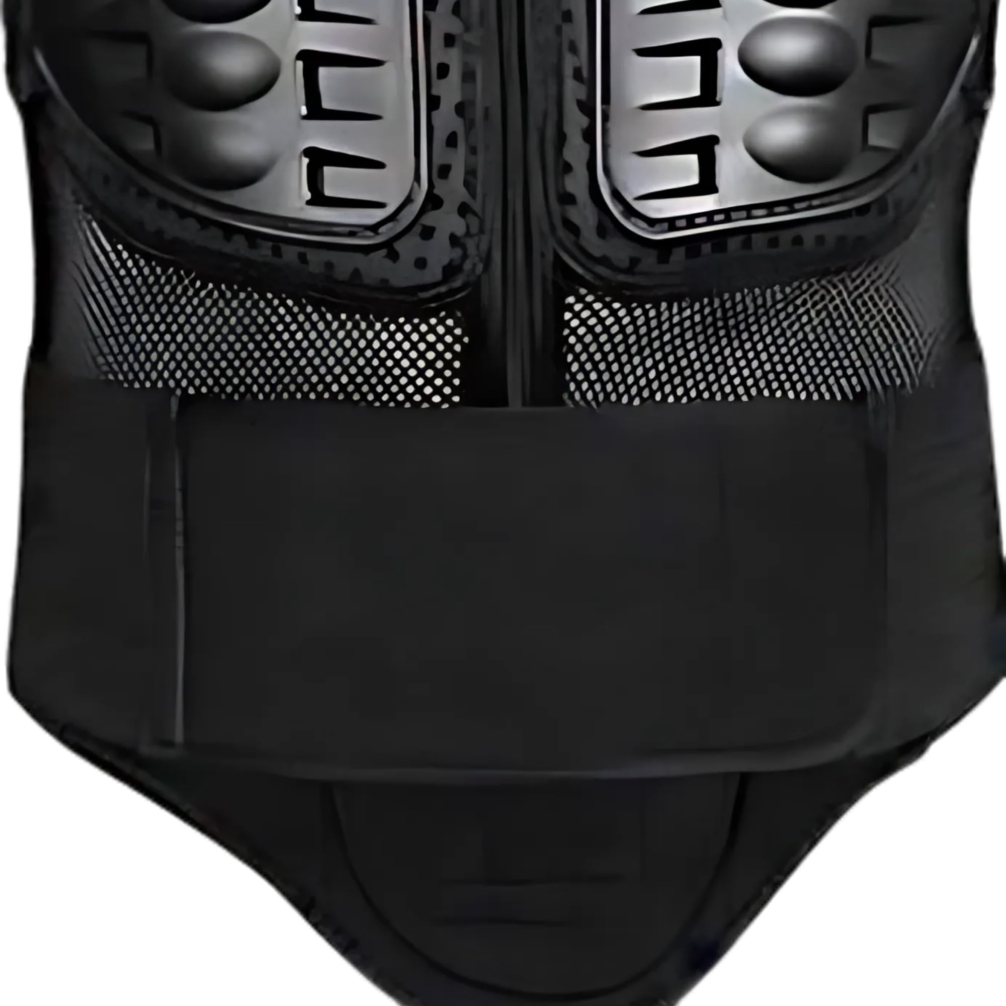 Tex Forte Gt 990 Motosiklet Body Armor – Full Güvenlik, Avrupa Standartlı Koruma, Günlük ve 4 Mevsim Kullanım, Hafif ve Dayanıklı Tasarım (Siyah, XL)