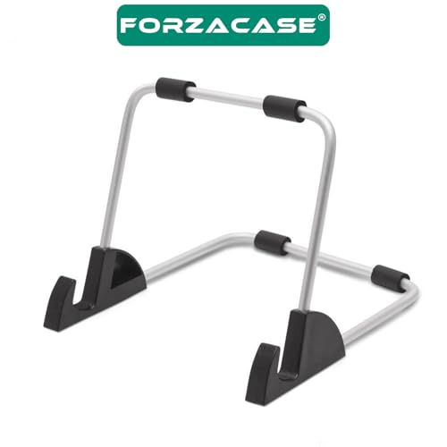Forzacase 7-12 inç Universal Tabletler için Ayarlanabilir Masaüstü Tablet Standı - FC1088