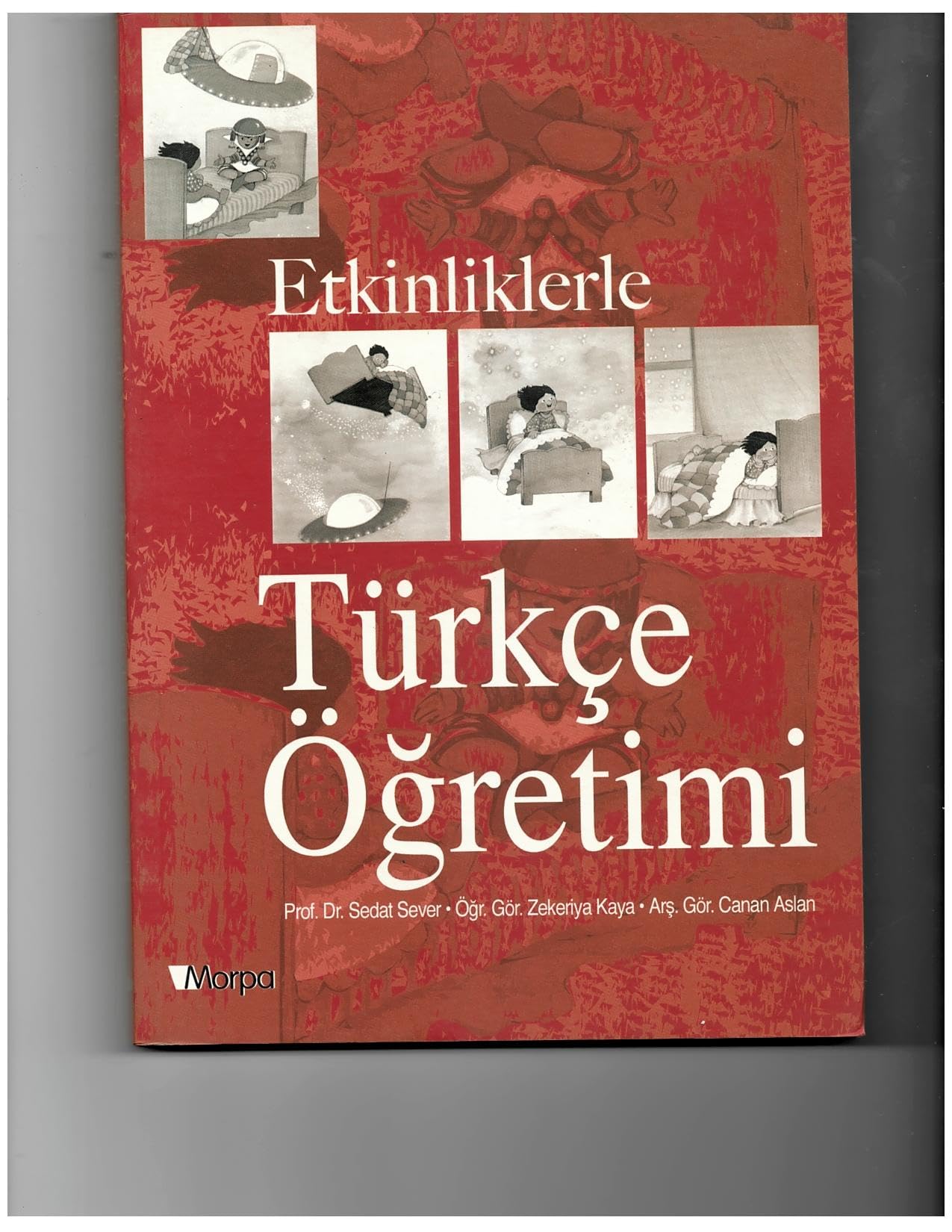 Etkinliklerle Türkçe Öğretimi