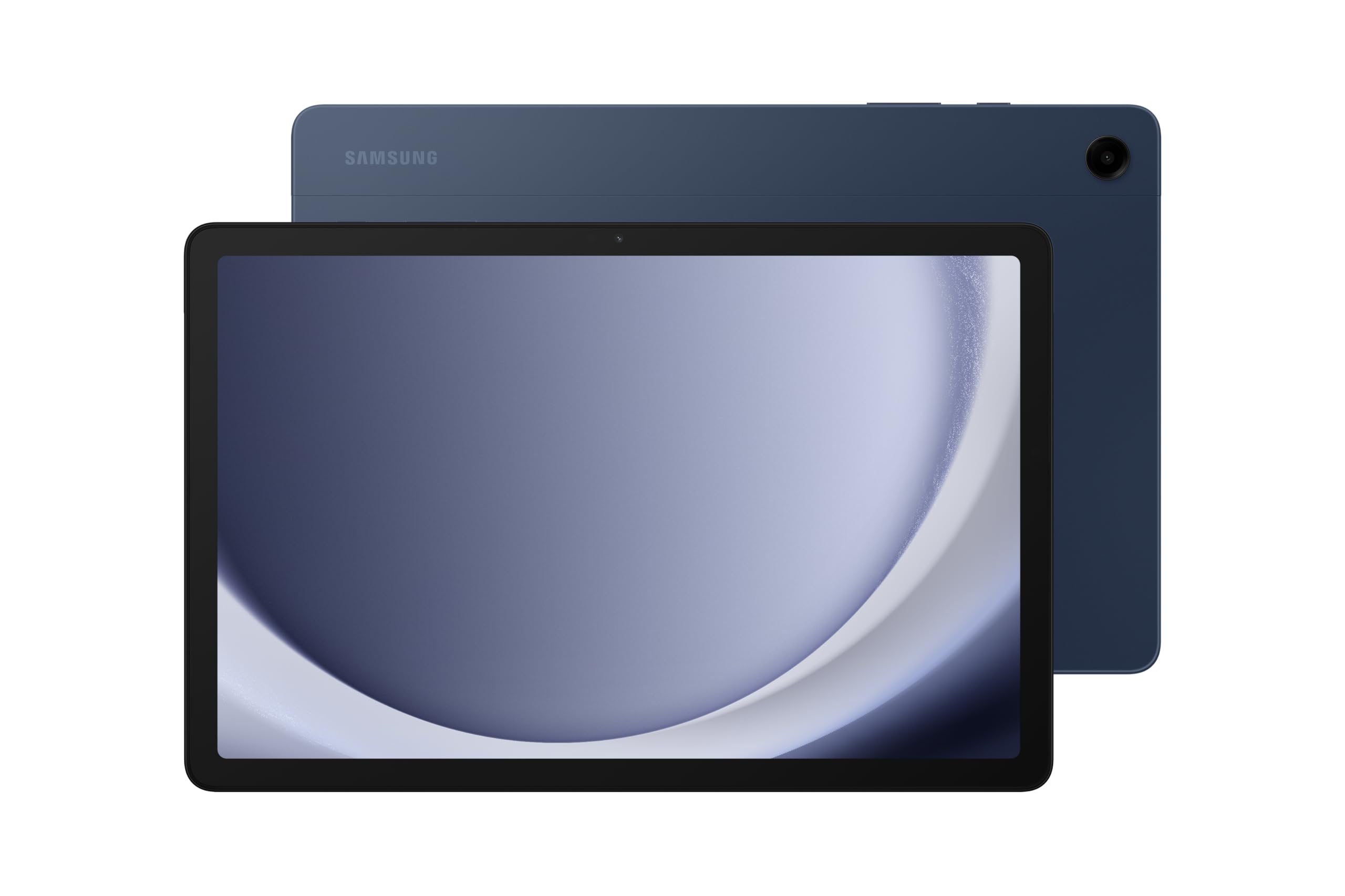 Samsung Galaxy Tab A9+ Tablet, WiFi, 6GB RAM, 128GB Hafıza, Koyu Mavi (Samsung Türkiye Garantili)