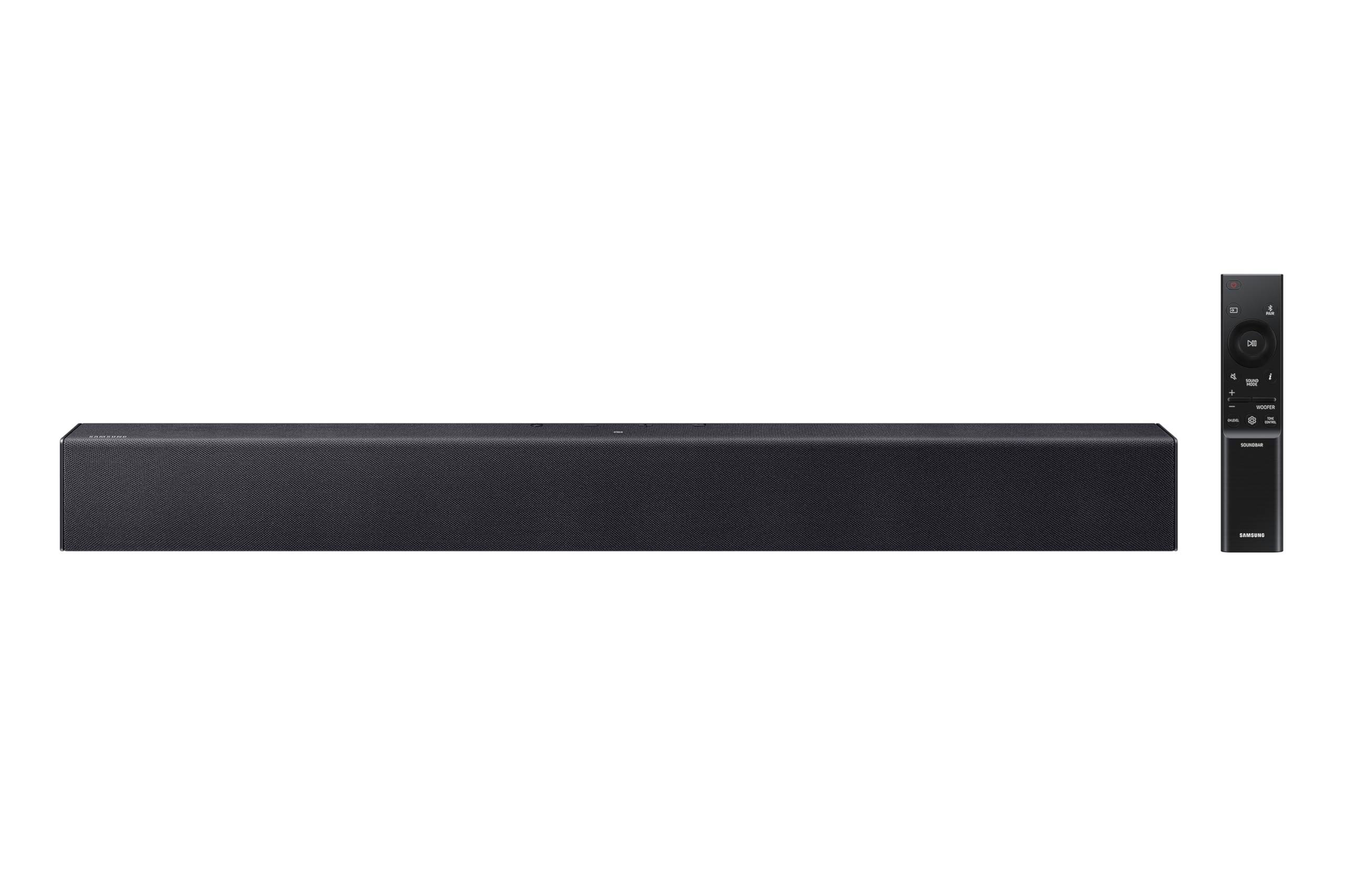 Samsung HW-B400F/TK Soundbar