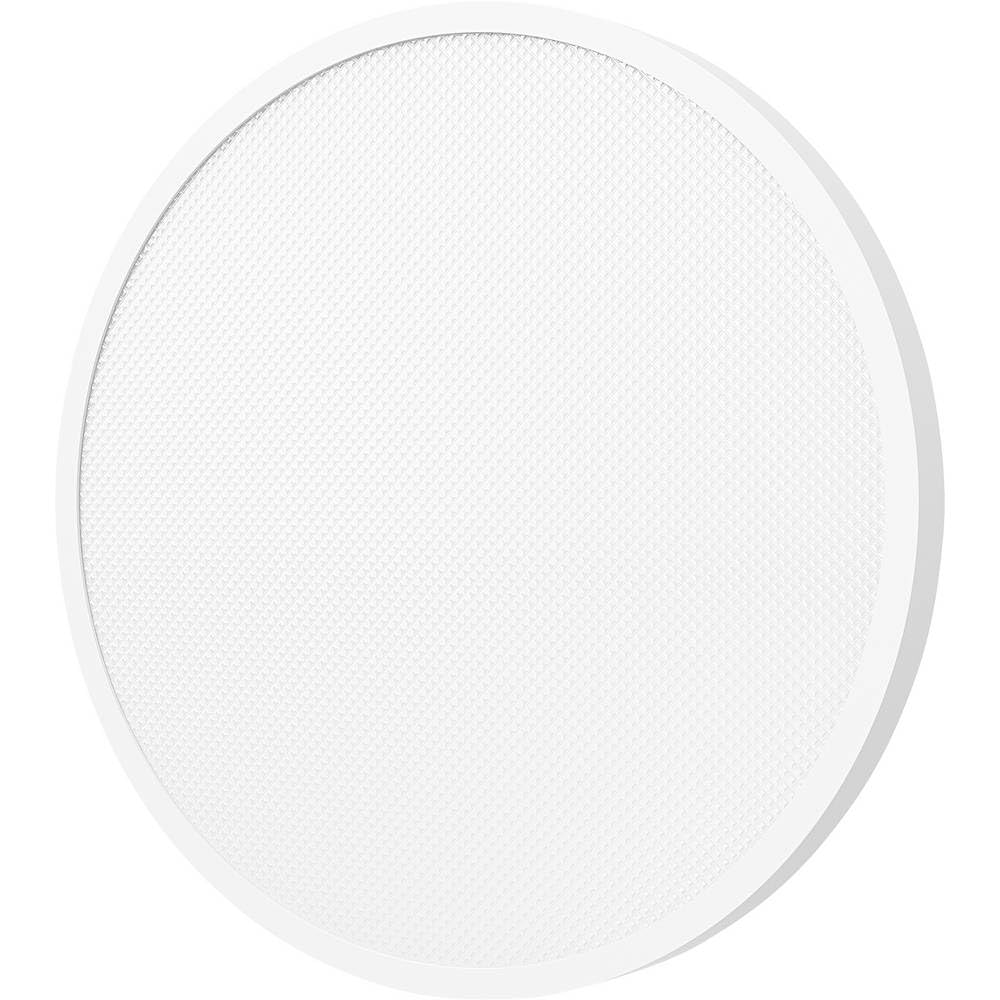 Xiaomi Akıllı Tavan Lambası, WiFi Kontrollü, 30W, 35cm Çap, Beyaz, IP50 Koruma, 2700K-5700K Renk Sıcaklığı, İç Mekan