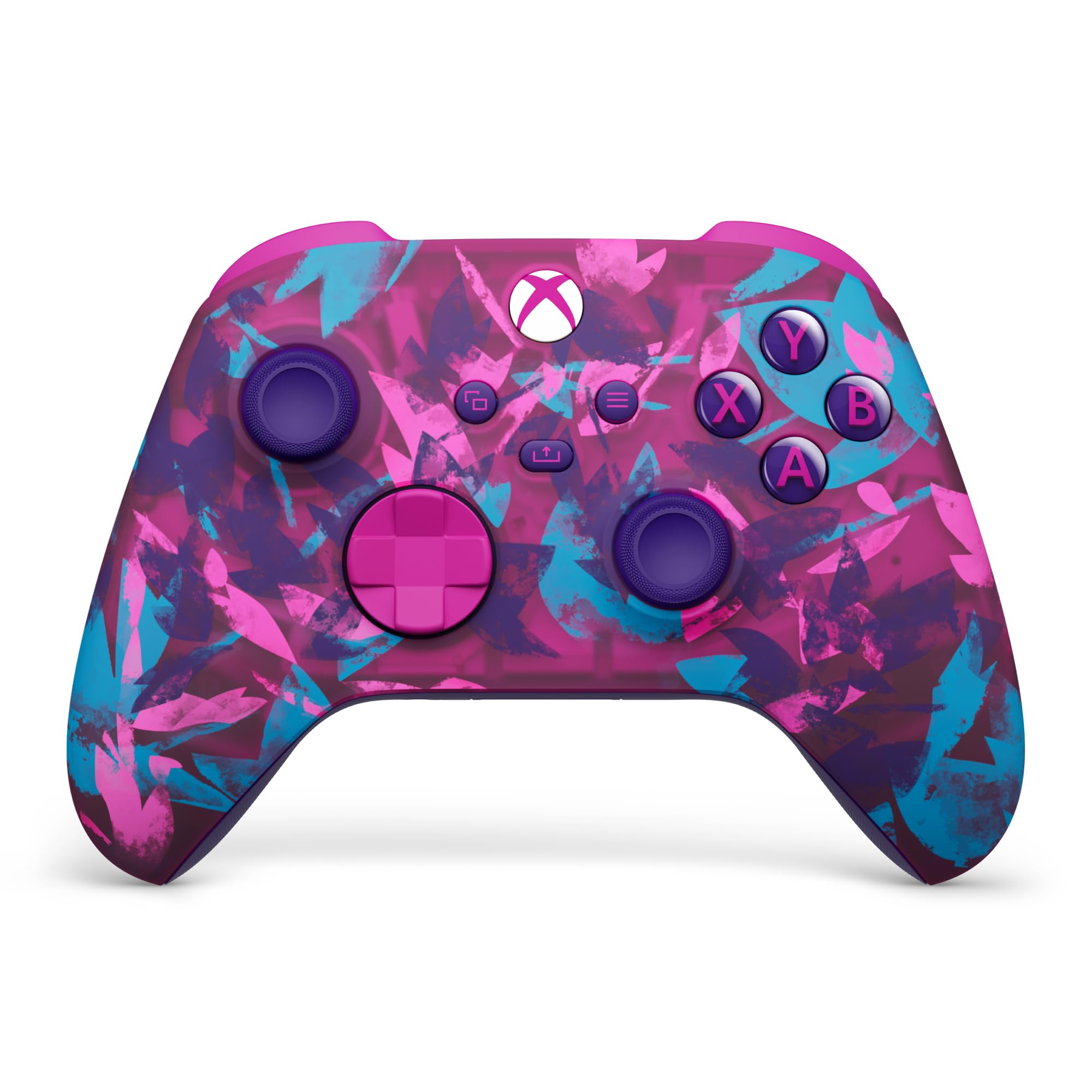 Xbox Wireless Controller Heart Breaker, Kablosuz Oyun Kumandası (Microsoft Türkiye Garantili)