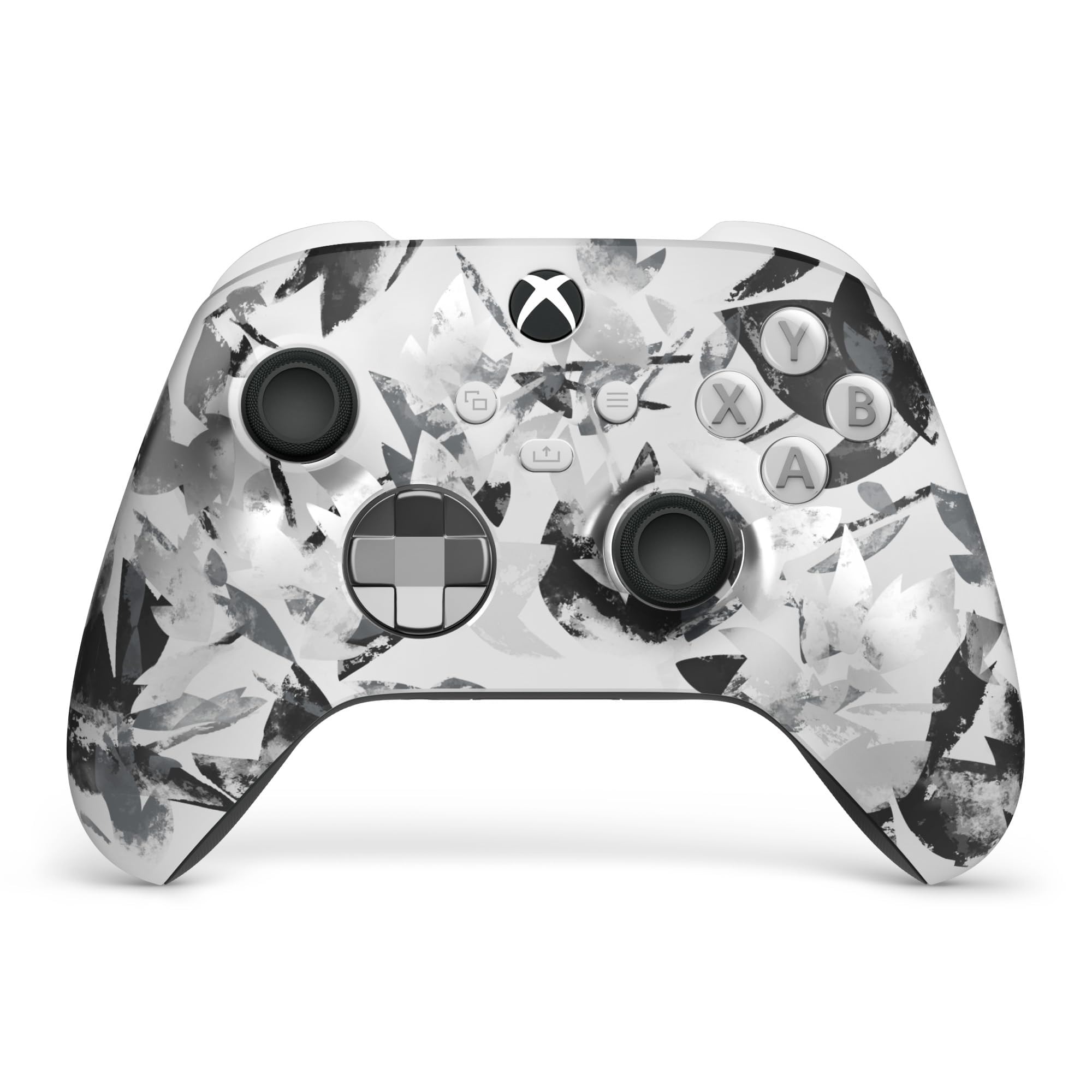 Xbox Wireless Controller Storm Breaker, Kablosuz Oyun Kumandası (Microsoft Türkiye Garantili)