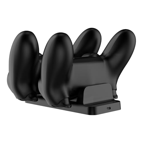 Snopy SG-PS4 PlayStation 4 Kablolu Şarj İstasyonu