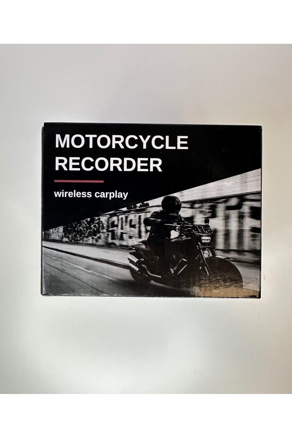 Navigator, Motosiklet Navigasyonu, Ön-Arka Kameralı Navigasyon
