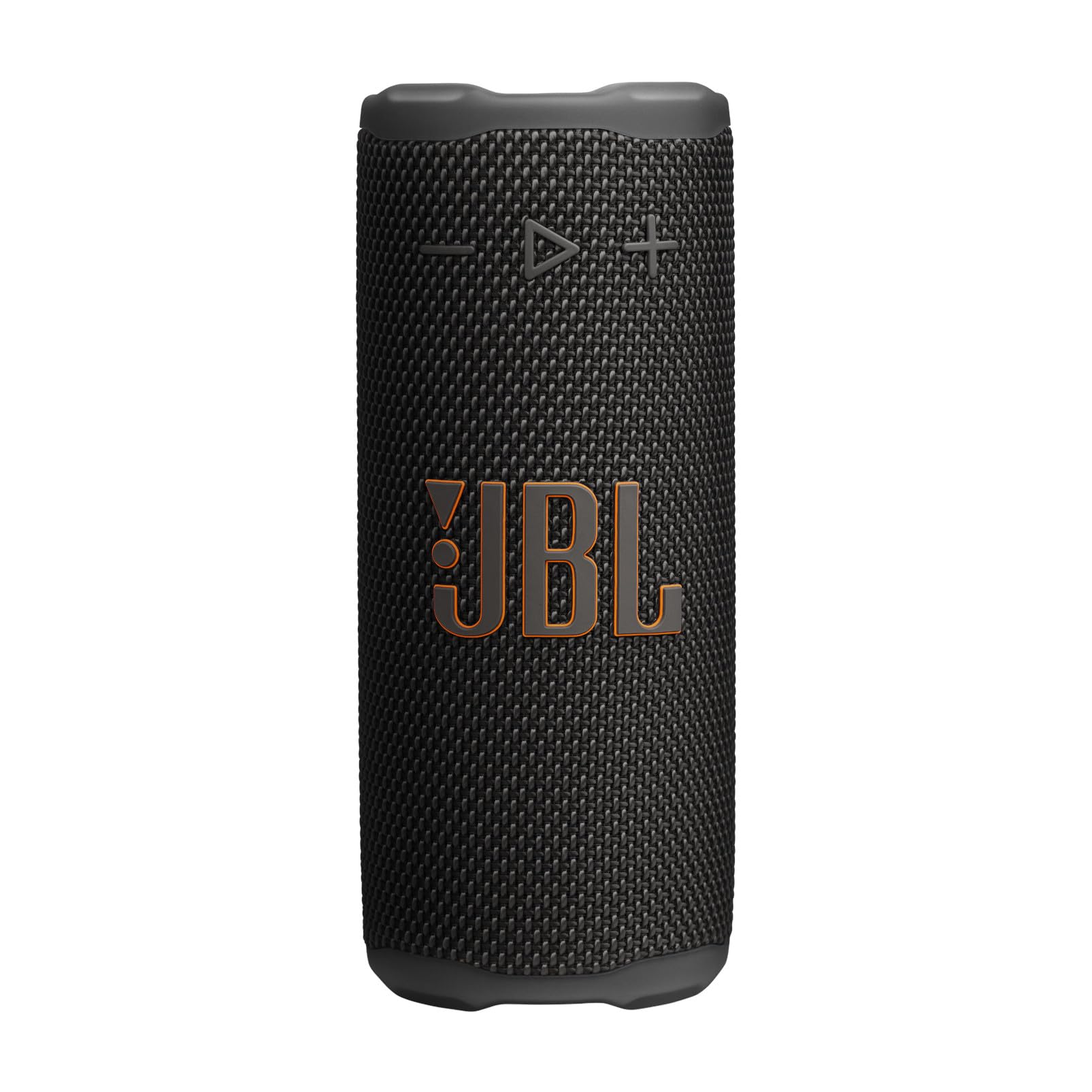 JBL Grip Bluetooth hoparlör, Siyah, JBL Pro ses, AI Sound Boost, IP68 su geçirmez ve toz geçirmez, a