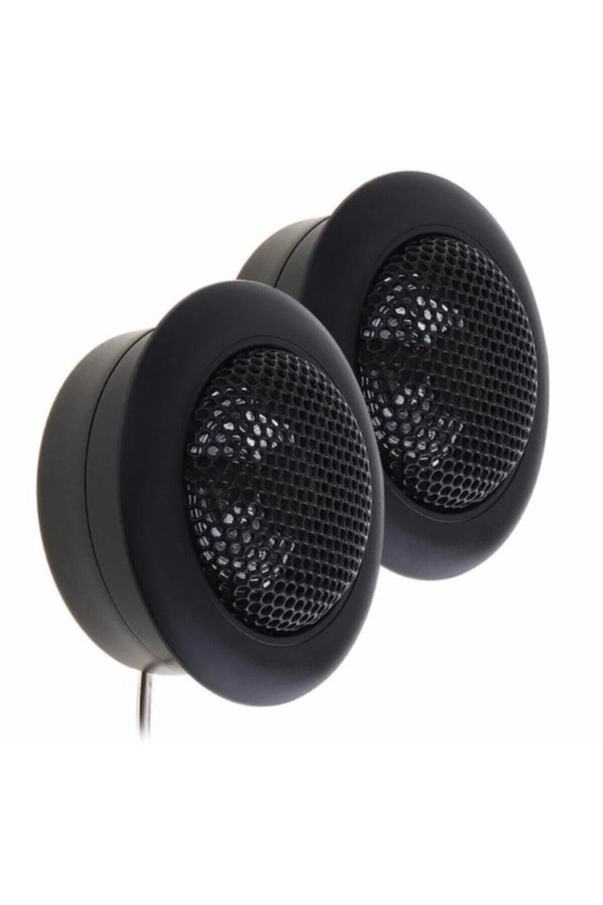 Mx-1500 400 Watt Oto Hoparlör Tweeter