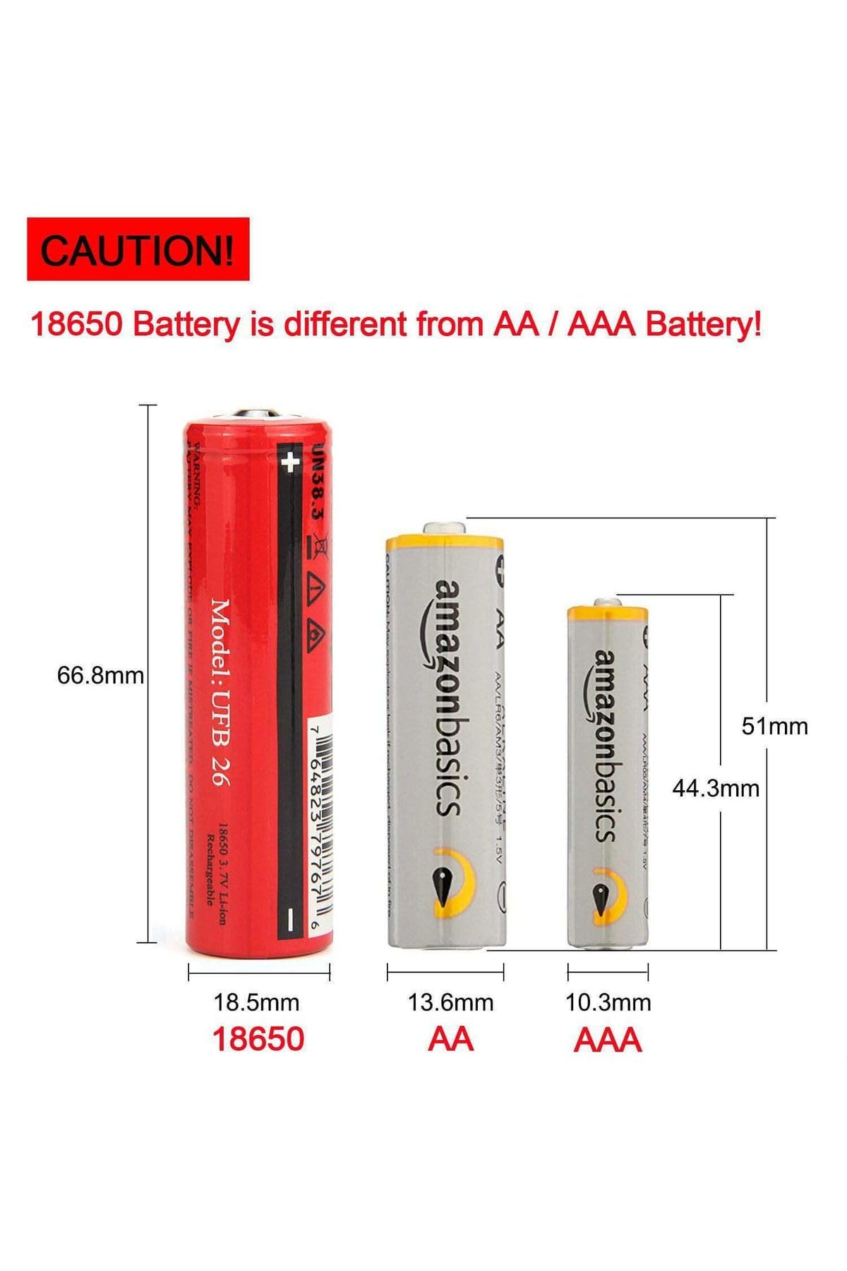 Depolife 18650 Pil 2li Şarj Cihazı Seti 18650 3.7v Lion 3800 Mah Pil Kordonlu Led Gösterge Şarj Seti