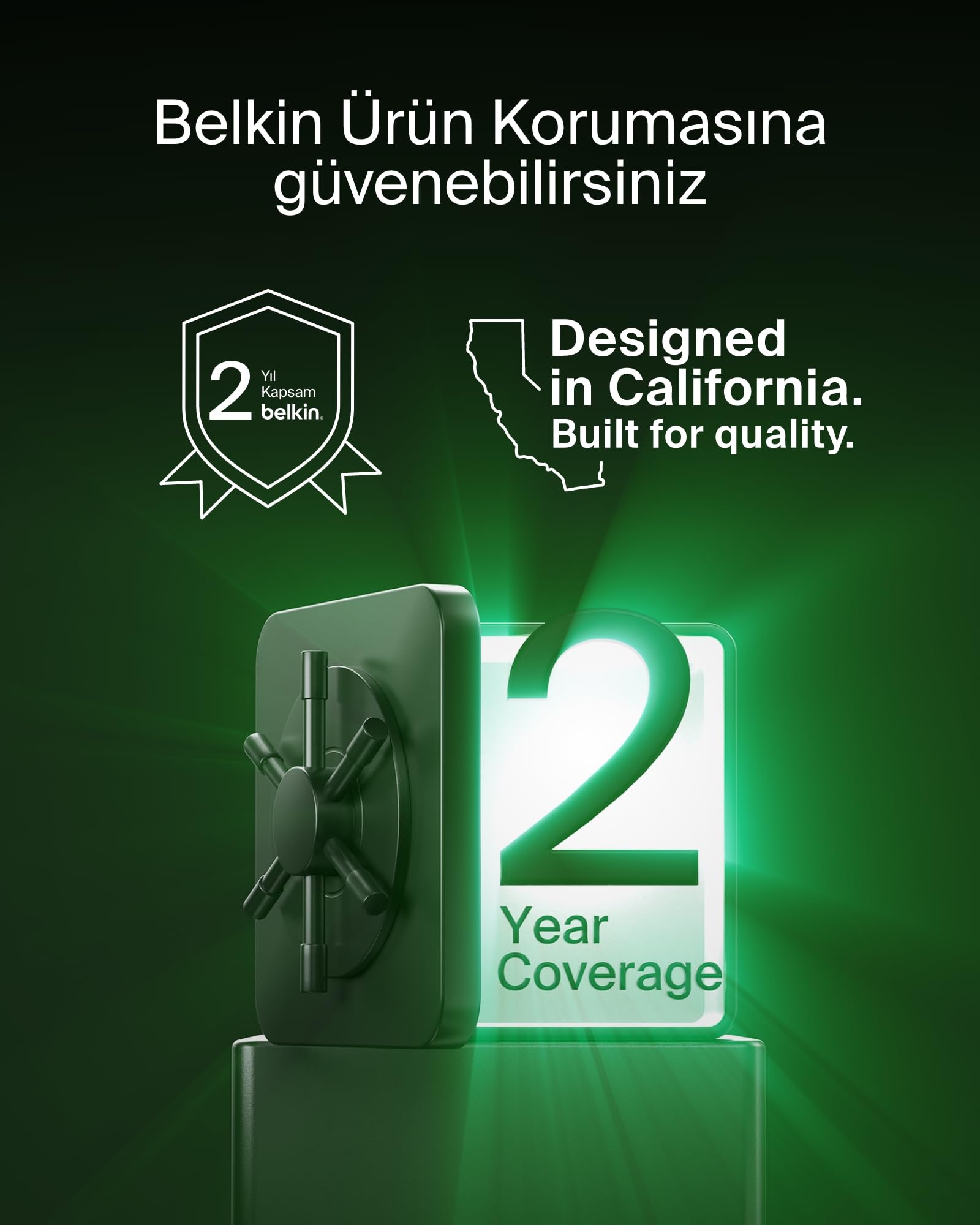 Belkin SoundForm Anywhere Kablosuz Kulak İçi Kulaklık, Hafif, Uzun Süreli Konfor Sunan Bluetooth Kulaklıklar, iPhone, iPad, Tablet, Dizüstü Bilgisayar, Bisiklet, Koşu için IPX4 Suya Dayanıklı, Siyah