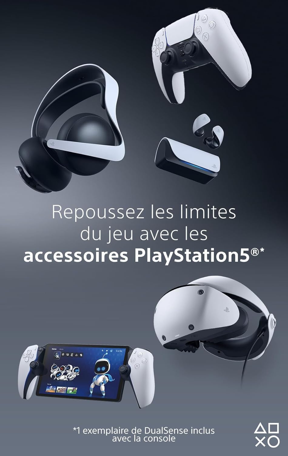 Playstation 5 Dijital Sürüm - 825GB