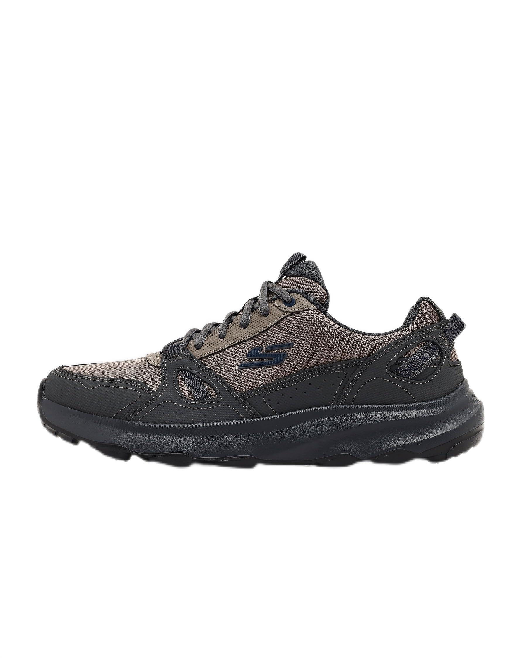 Skechers RIDGE OAK JAMESAN 237787 TNCC Erkek Outdoor Ayakkabı Bej 40 EU
