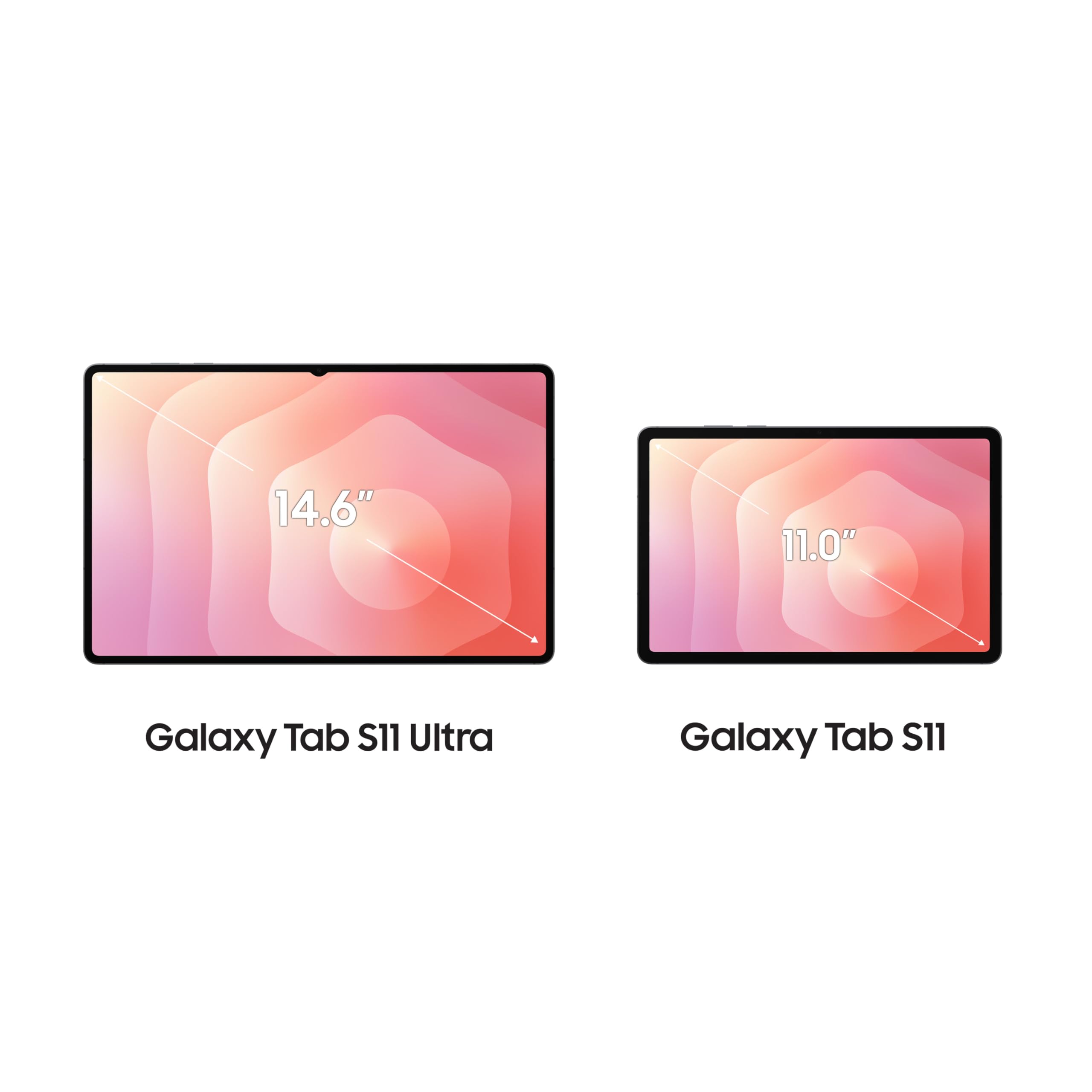 Samsung Galaxy Tab S11 Ultra Yapay Zeka (AI) Tablet, WiFi, 12GB RAM, 256GB Depolama Alanı, Gümüş, 14.6 İnç, 120Hz Ekran, S Pen Dahil, IP68 (Samsung Türkiye Garantili)