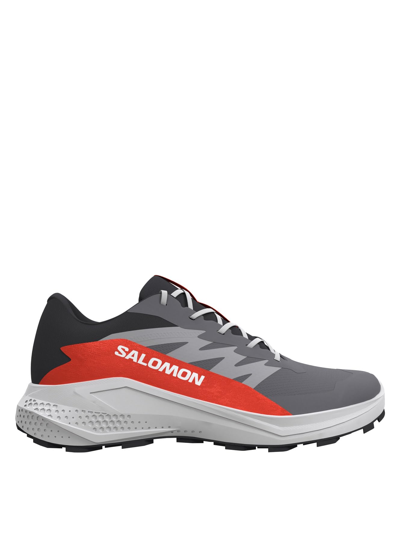Alphaglide Gore-Tex Erkek Gri Outdoor Ayakkabı L47975300