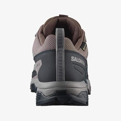 X Ultra 5 Gore-Tex Erkek Gri Outdoor Ayakkabı L47854600