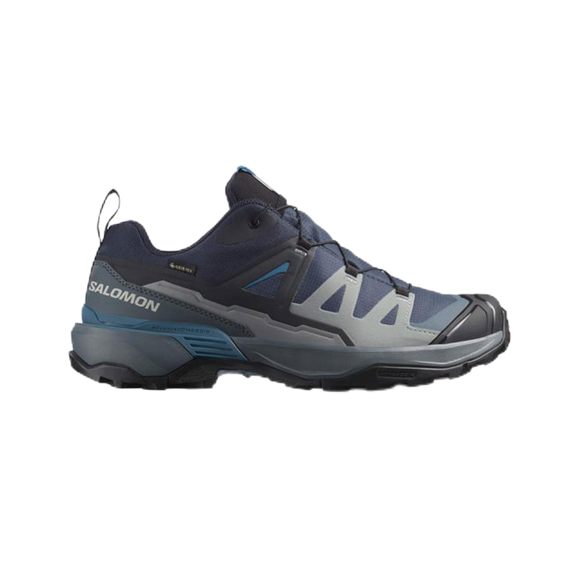 X Ultra 360 Gore-Tex Erkek Lacivert Outdoor Ayakkabı L47860400