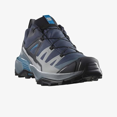 X Ultra 360 Gore-Tex Erkek Lacivert Outdoor Ayakkabı L47860400