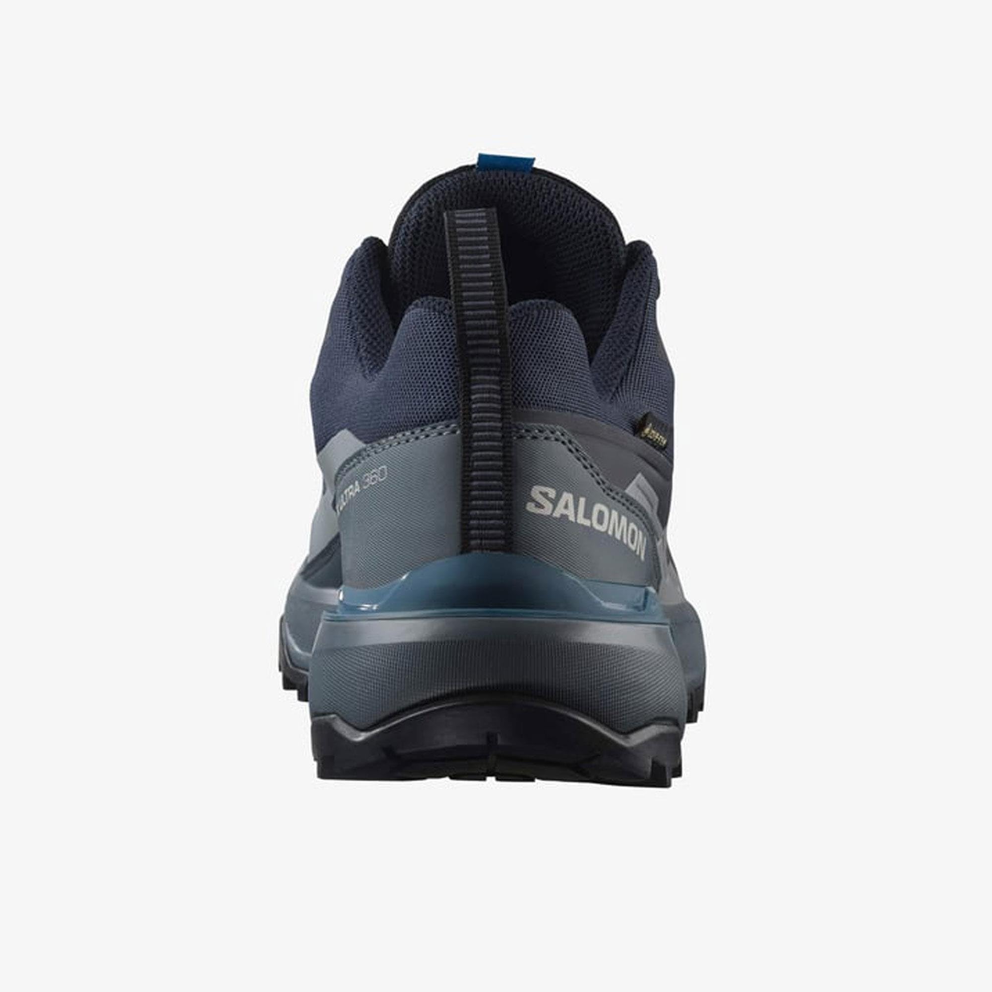 X Ultra 360 Gore-Tex Erkek Lacivert Outdoor Ayakkabı L47860400