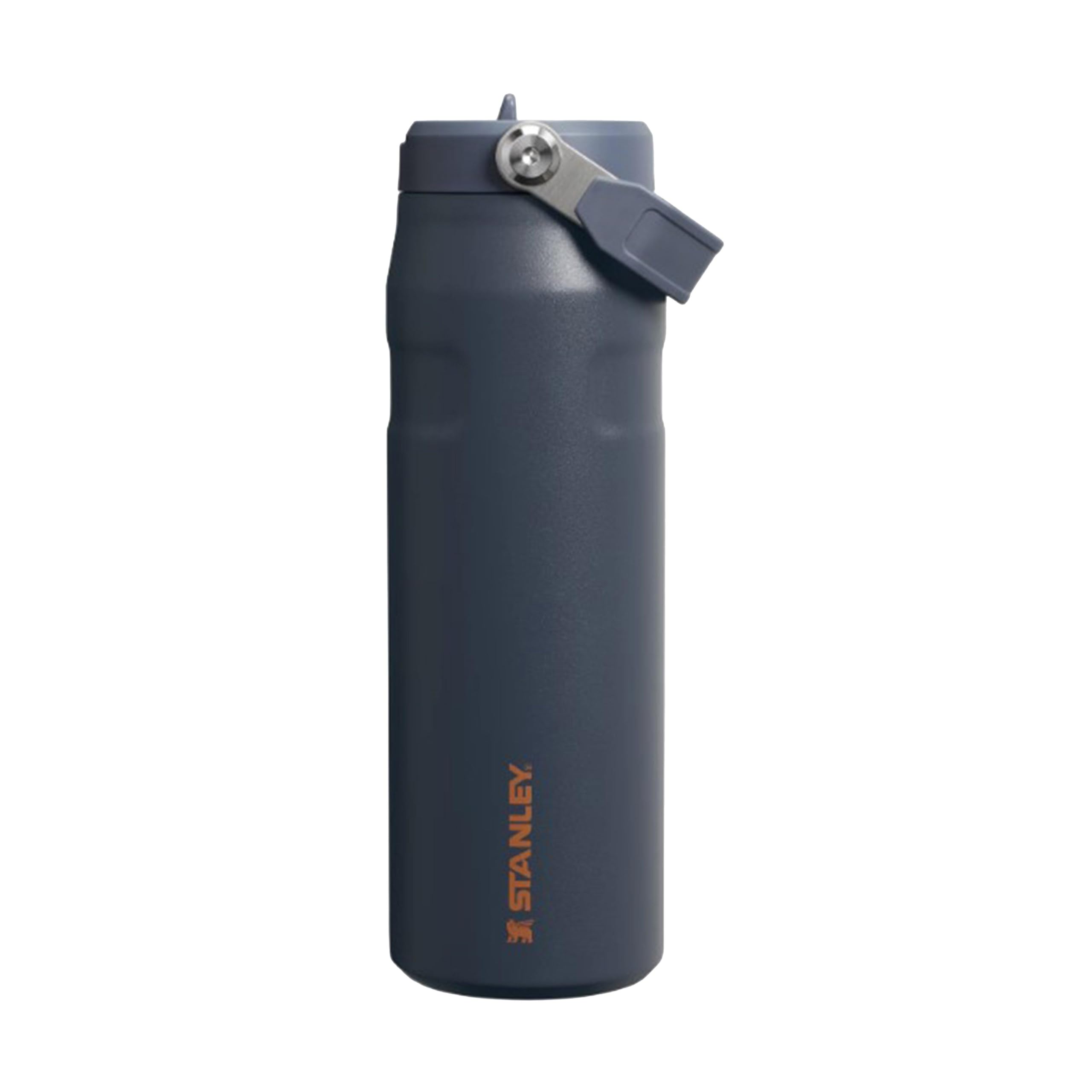 Stanley The IceFlow™ Bottle Flip Straw 2.0 / 24oz Termos 0.07L 10-11283-146 Twilight