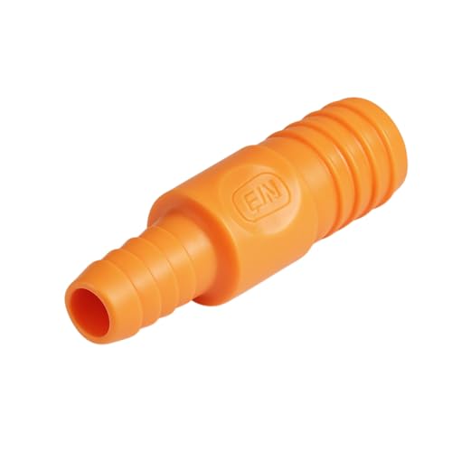Hortum Bağlantı Eki 1/2" – 3/4" Çevirici 3’lü Set Sızdırmaz Dayanıklı Bahçe Sulama Adaptör Aparat